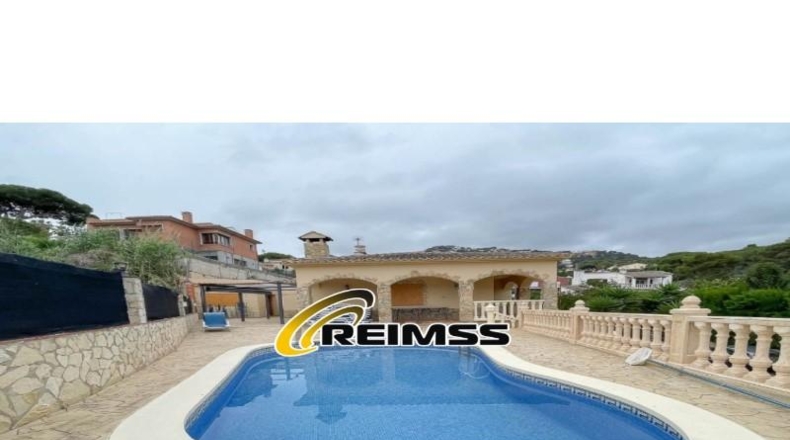Gerona - Lloret de Mar - 1200m2