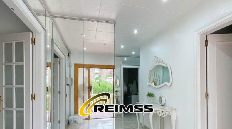 Gerona - Lloret de Mar - 1200m2
