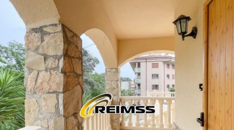 Gerona - Lloret de Mar - 1200m2