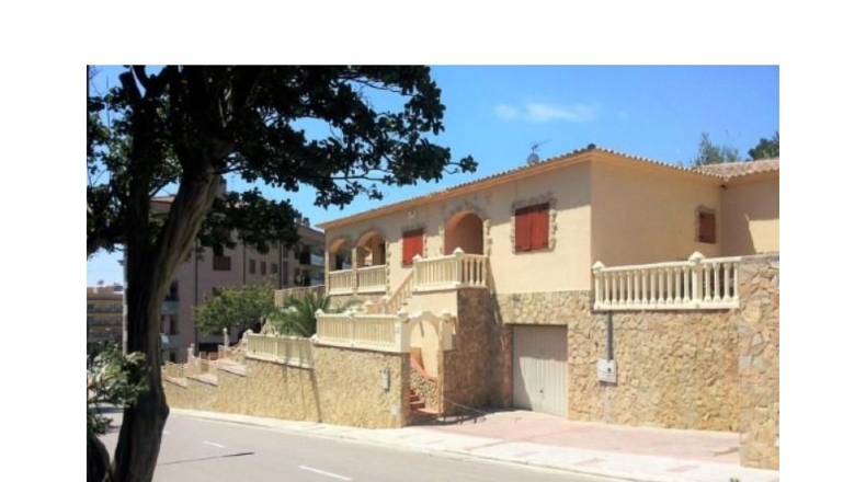 Gerona - Lloret de Mar - 1200m2