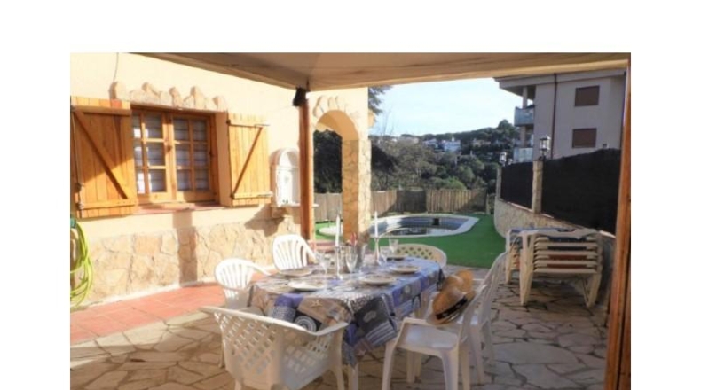 Gerona - Lloret de Mar - 1200m2