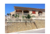 Xalet independent amb terreny en venda a la España, Lloret de Mar, ref.: TR193264 foto