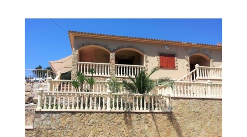 Gerona - Lloret de Mar - 1200m2