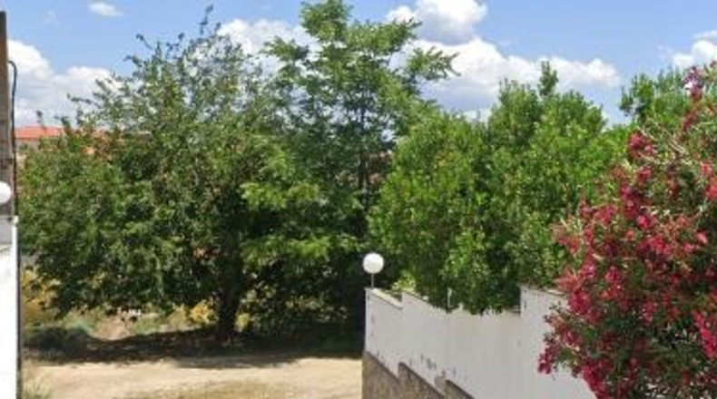 Cáceres - Plasencia - 7300m2