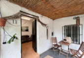 Casa con terreno en venta en la España, Málaga, ref: TR283513 foto