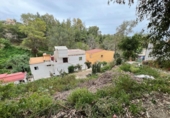 Casa con terreno en venta en la España, Málaga, ref: TR283513 foto