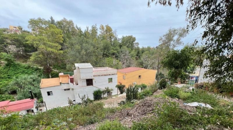 Málaga - Màlaga - 1469m2