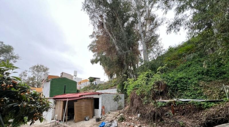 Málaga - Màlaga - 1469m2