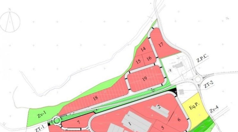 Barcelona - El Carrer dels Rocs - 3070m2