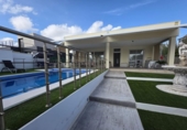 Detached villa with land for sale on España, Llíria, ref: TR361073 photo