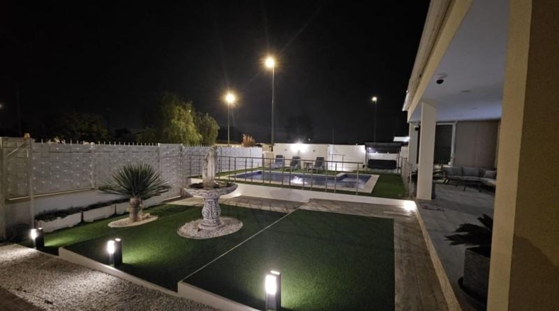 Valencia - Лирия - 524m2