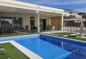 Detached villa with land for sale on España, Llíria, ref: TR361073 photo