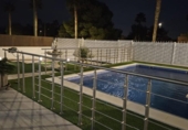 Detached villa with land for sale on España, Llíria, ref: TR361073 photo