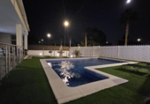 Detached villa with land for sale on España, Llíria, ref: TR361073 photo