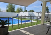 Detached villa with land for sale on España, Llíria, ref: TR361073 photo