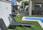 Detached villa with land for sale on España, Llíria, ref: TR361073 photo