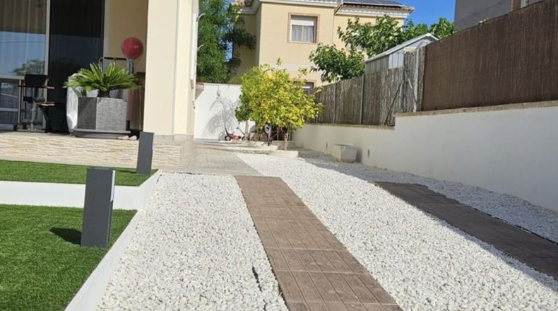 Valencia - Лирия - 524m2