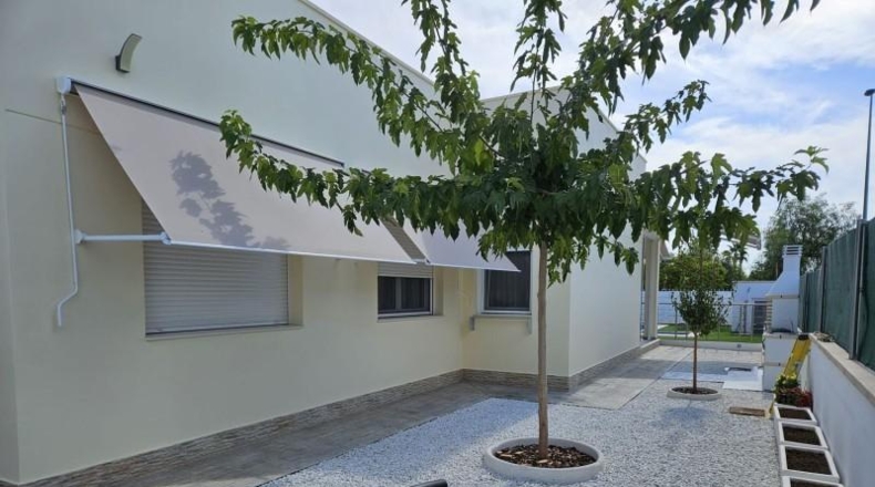 Valencia - Лирия - 524m2