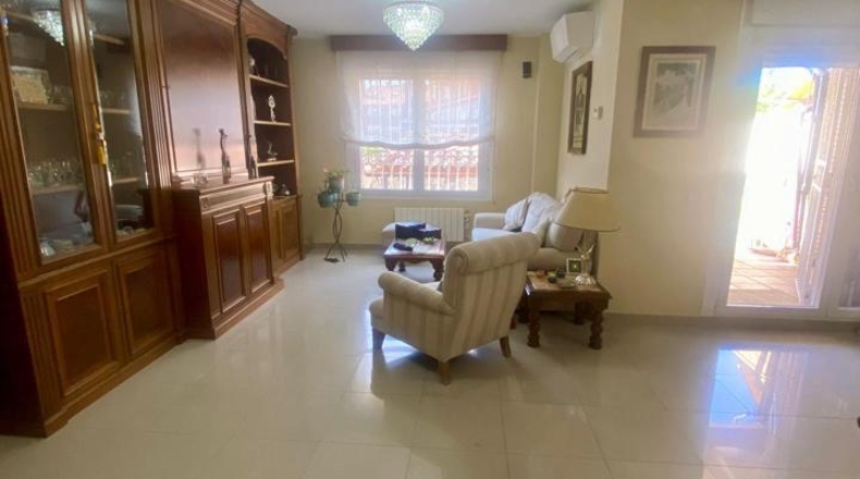 Comunidad de Madrid - Fuenlabrada - 250m2