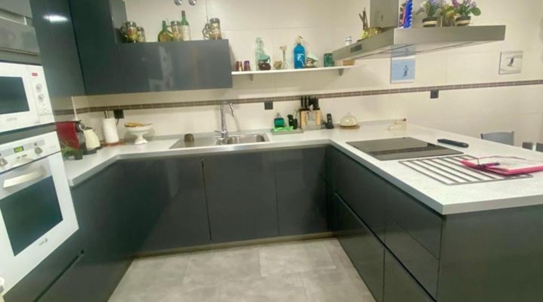 Comunidad de Madrid - Fuenlabrada - 250m2
