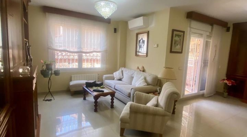 Comunidad de Madrid - Fuenlabrada - 250m2