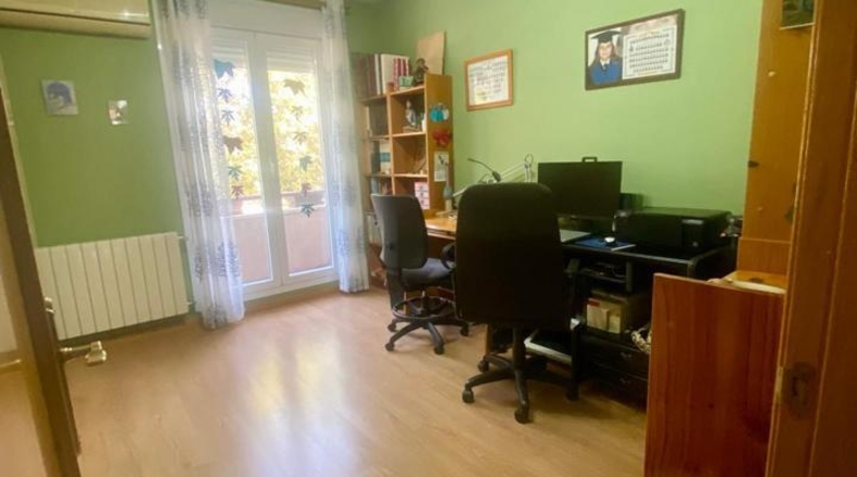 Comunidad de Madrid - Fuenlabrada - 250m2