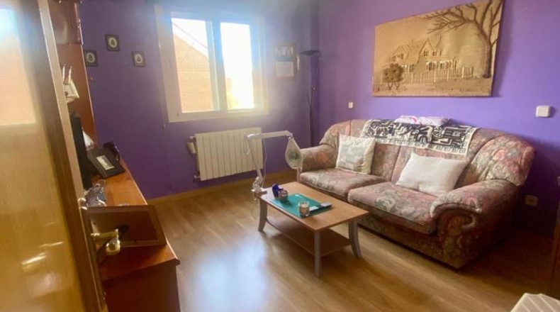 Comunidad de Madrid - Fuenlabrada - 250m2