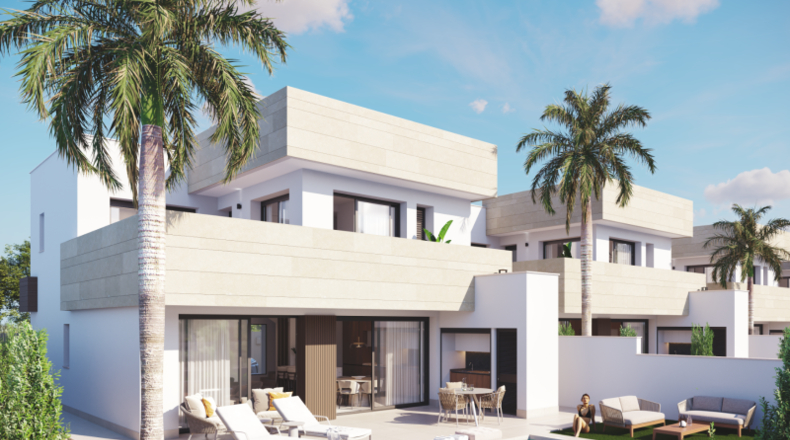 Murcia - San Javier - 300m2