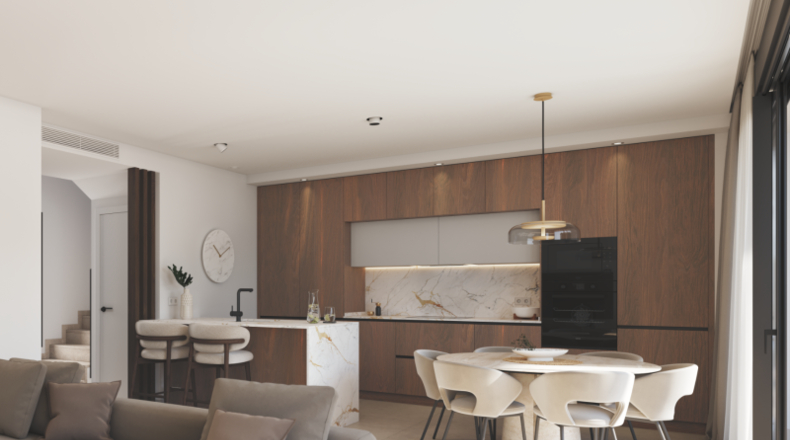 Murcia - San Javier - 300m2