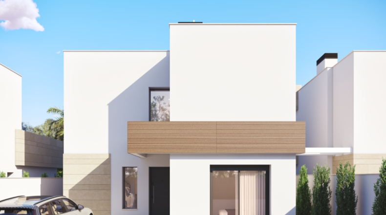 Murcia - San Javier - 300m2