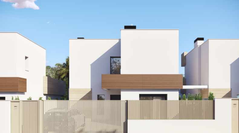 Murcia - San Javier - 300m2