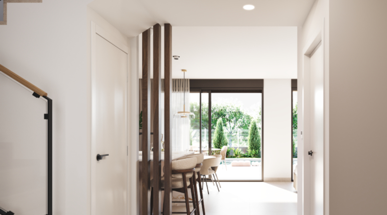Murcia - San Javier - 300m2