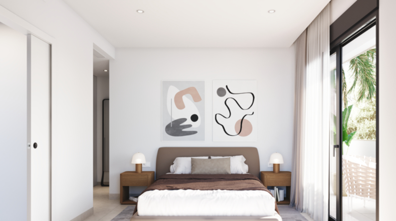 Murcia - San Javier - 300m2