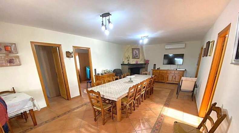 Málaga - Estepona - 1450m2
