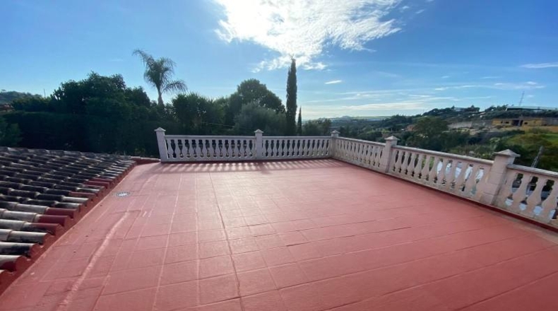 Málaga - Estepona - 1450m2
