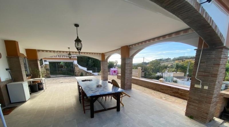 Málaga - Estepona - 1450m2