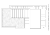 Chalet independiente con terreno en venta en la España, Monforte del Cid, ref: TR247336 foto