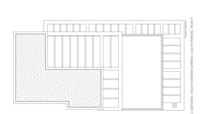 Alicante - Monforte del Cid - 675m2