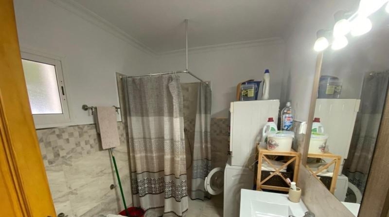 Málaga - Estepona - 1450m2