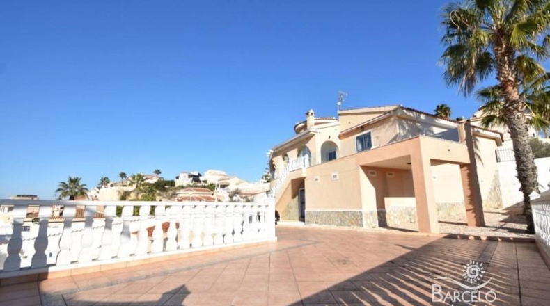 Alicante - Rojales - 1000m2