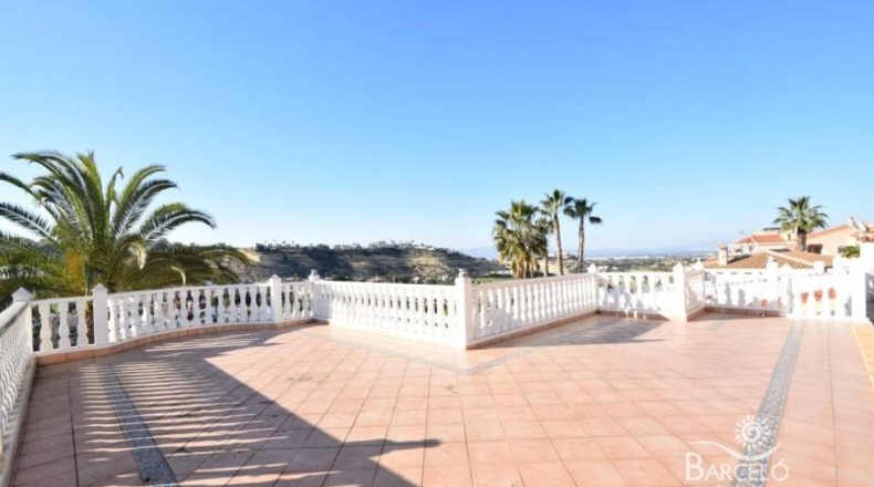 Alicante - Rojales - 1000m2
