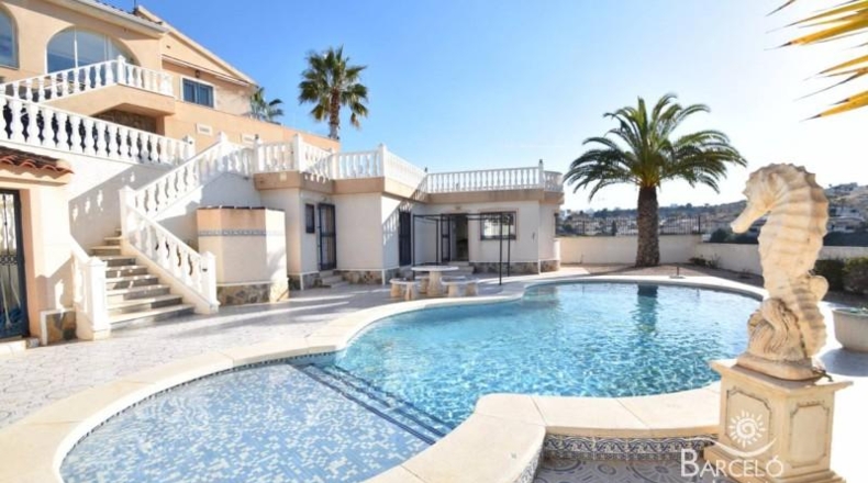 Alicante - Rojales - 1000m2