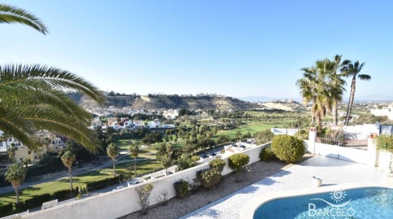 Alicante - Rojales - 1000m2