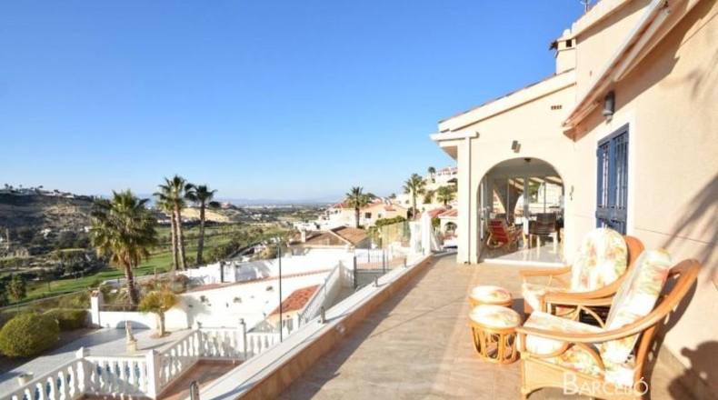 Alicante - Rojales - 1000m2