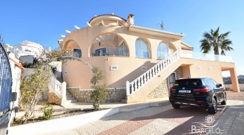 Alicante - Rojales - 1000m2