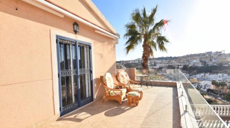 Alicante - Rojales - 1000m2