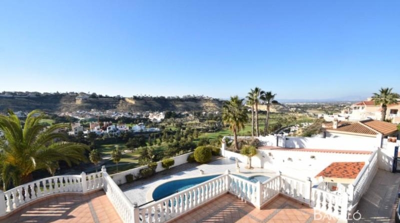 Alicante - Rojales - 1000m2