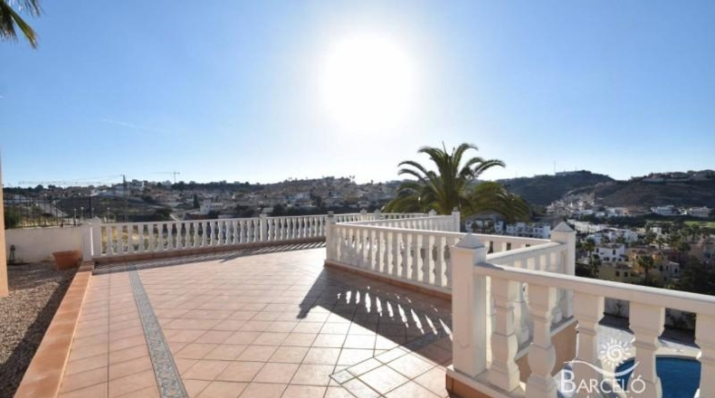 Alicante - Rojales - 1000m2