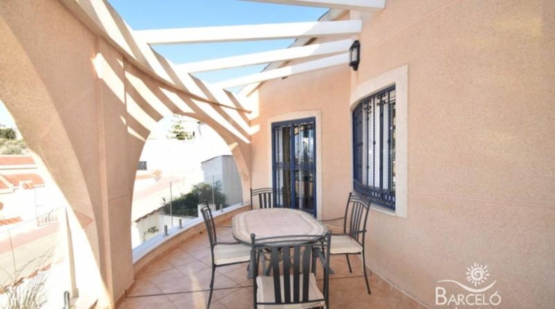 Alicante - Rojales - 1000m2