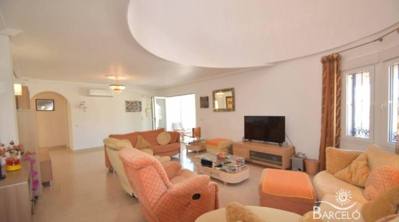 Alicante - Rojales - 1000m2
